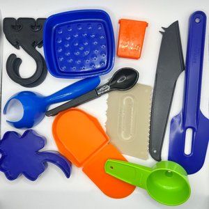 Tupperware Gadget Assortment